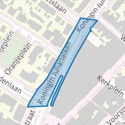 Perceel VST00-B-11171