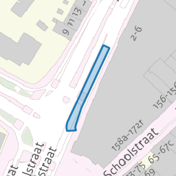 Perceel VST00-B-11172