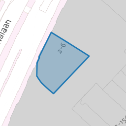 Perceel VST00-B-11173