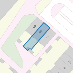 Perceel VST00-B-11195