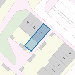 Perceel VST00-B-11199