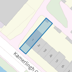 Perceel VST00-B-11202