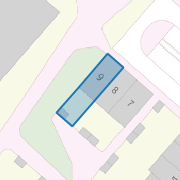 Perceel VST00-B-11205