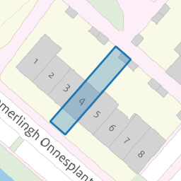 Perceel VST00-B-11207