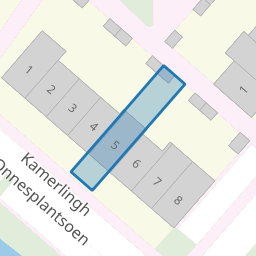 Perceel VST00-B-11209