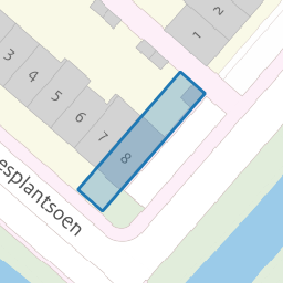 Perceel VST00-B-11210