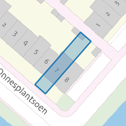 Perceel VST00-B-11211