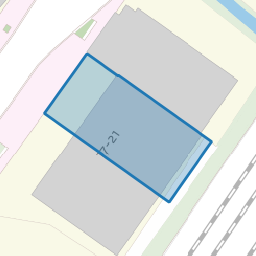 Perceel VST00-B-11220