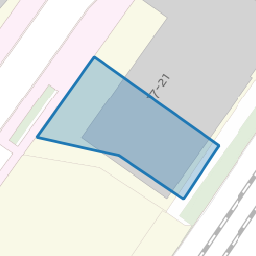 Perceel VST00-B-11223