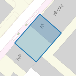 Perceel VST00-B-11228