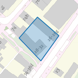 Perceel VST00-B-11229