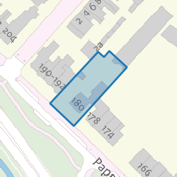 Perceel VST00-B-11232