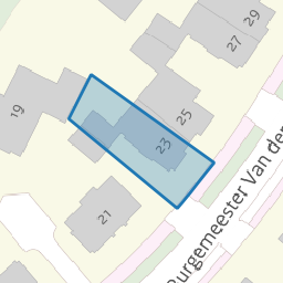 Perceel VST00-B-11235