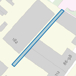 Perceel VST00-B-11238