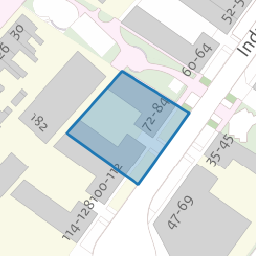 Perceel VST00-B-11239