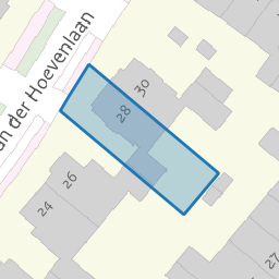 Perceel VST00-B-11250