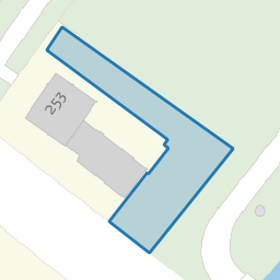 Perceel VST00-B-11252