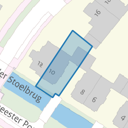 Perceel VST00-B-11258