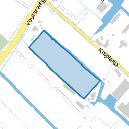 Perceel VST00-B-11262