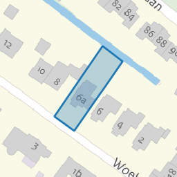 Perceel VST00-B-11264