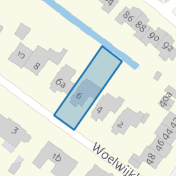 Perceel VST00-B-11266