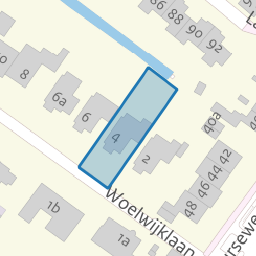 Perceel VST00-B-11267