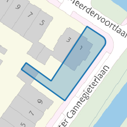 Perceel VST00-B-11268