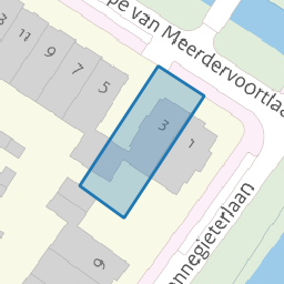 Perceel VST00-B-11269