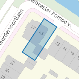 Perceel VST00-B-11272