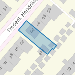 Perceel VST00-B-11278