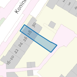 Perceel VST00-B-11281