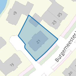 Perceel VST00-B-11283