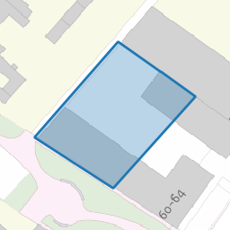 Perceel VST00-B-11289