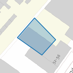 Perceel VST00-B-11290