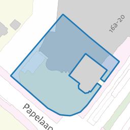 Perceel VST00-B-11292