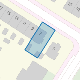 Perceel VST00-B-11328