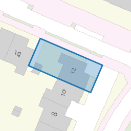 Perceel VST00-B-11332