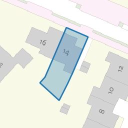 Perceel VST00-B-11333