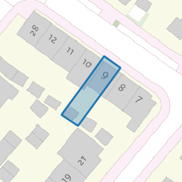 Perceel VST00-B-11345