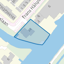 Perceel VST00-B-11361