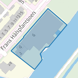 Perceel VST00-B-11362