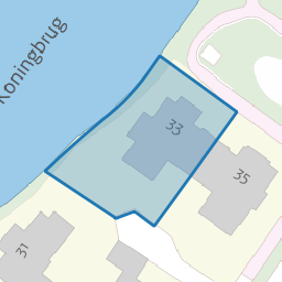 Perceel VST00-B-11368