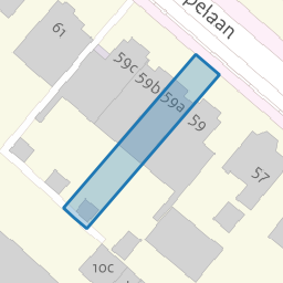 Perceel VST00-B-11374