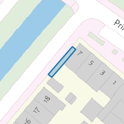 Perceel VST00-B-11382