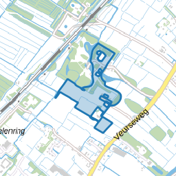 Perceel VST00-B-11397