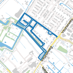 Perceel VST00-B-11399