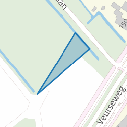 Perceel VST00-B-11400