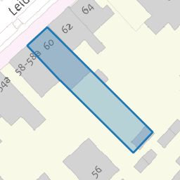 Perceel VST00-B-11401