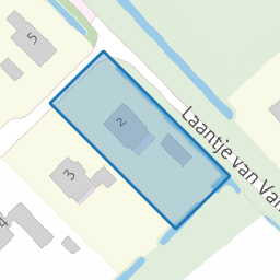 Perceel VST00-B-11404