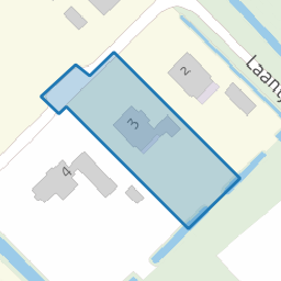 Perceel VST00-B-11405